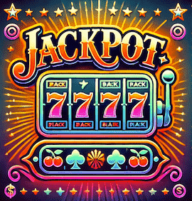 Slot machine Jackpot 7777 Jackpot 7777 machine 2026