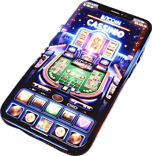 Bitcoin Casino Online 2024