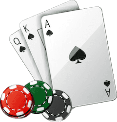 Spil poker på nettet - De bedste poker bonus tilbud og video poker reviews