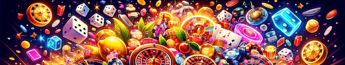 All casinos grafik tegns Roulette